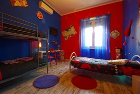Comics Guesthouse