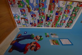 Comics Guesthouse