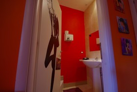 Comics Guesthouse