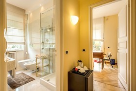 La Gaura Guest House