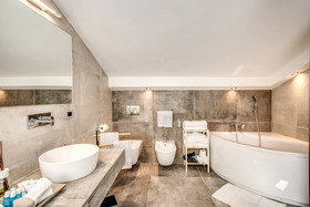 La Gaura Guest House