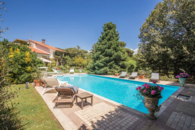 La Gaura Guest House