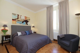 Crispi Luxury Apartments - My Extra Home