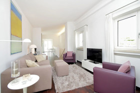 Crispi Luxury Apartments - My Extra Home