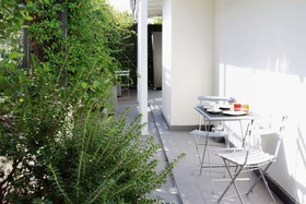Crispi Luxury Apartments - My Extra Home
