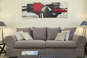 Crispi Luxury Apartments - My Extra Home