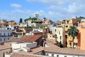 Crispi Luxury Apartments - My Extra Home