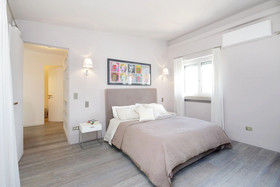 Crispi Luxury Apartments - My Extra Home