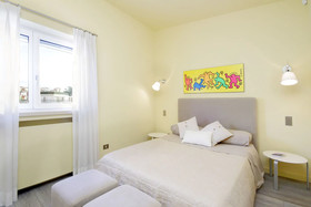 Crispi Luxury Apartments - My Extra Home