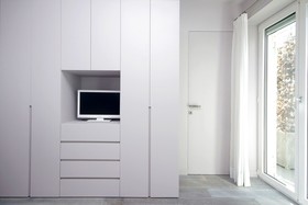 Crispi Luxury Apartments - My Extra Home