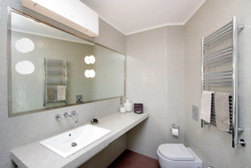 Crispi Luxury Apartments - My Extra Home