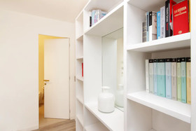 Crispi Luxury Apartments - My Extra Home