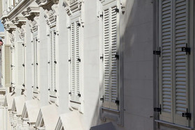 Crispi Luxury Apartments - My Extra Home