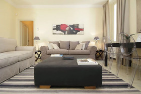 Crispi Luxury Apartments - My Extra Home
