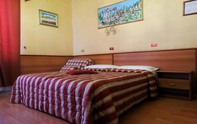 Hotel Artromano Roma