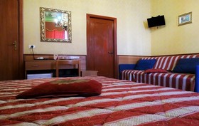 Hotel Artromano Roma