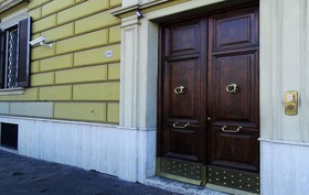 Hotel Artromano Roma