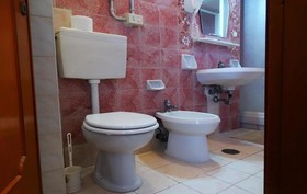 Hotel Artromano Roma