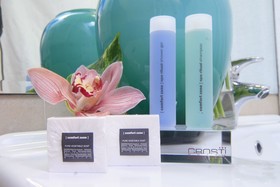 Crosti Hotel & Residence