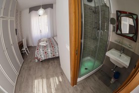 Marta Inn Rome