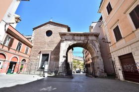 Marta Inn Rome