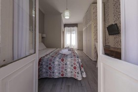Marta Inn Rome