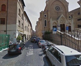 Marta Inn Rome