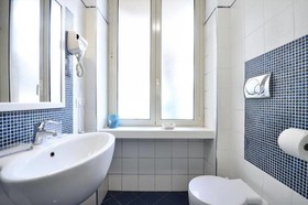 Marta Inn Rome
