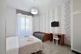 Marta Inn Rome