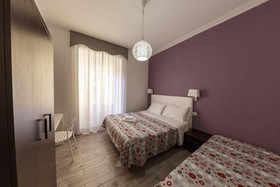Marta Inn Rome