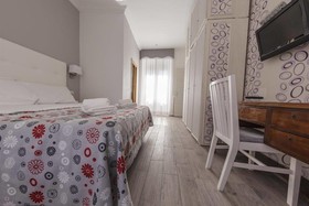 Marta Inn Rome