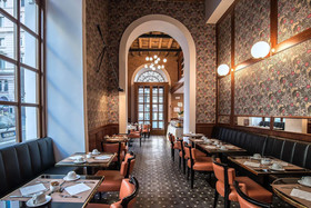 Damaso Hotel