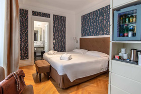 Damaso Hotel