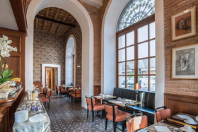 Damaso Hotel