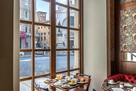 Damaso Hotel