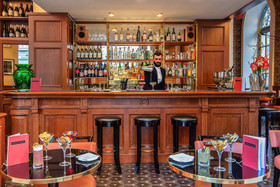 Damaso Hotel