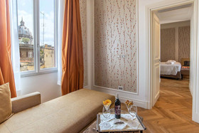 Damaso Hotel