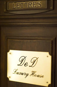 DD Luxury House