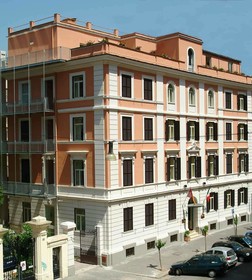 Delle Vittorie