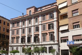 Delle Vittorie