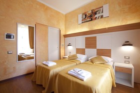 Dem Guesthouse M. Fanti