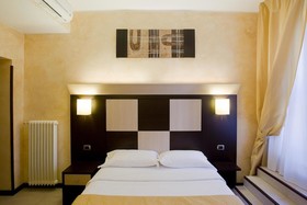 Dem Guesthouse M. Fanti