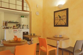 Dem Guesthouse M. Fanti