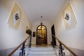 Dem Guesthouse M. Fanti