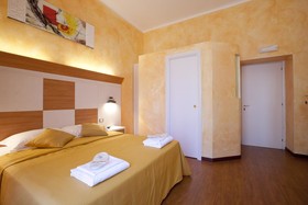 Dem Guesthouse M. Fanti