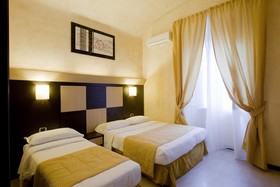 Dem Guesthouse M. Fanti