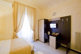 Dem Guesthouse M. Fanti