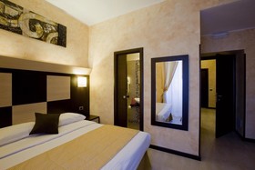 Dem Guesthouse M. Fanti