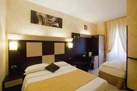 Dem Guesthouse M. Fanti