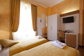 Dem Guesthouse M. Fanti